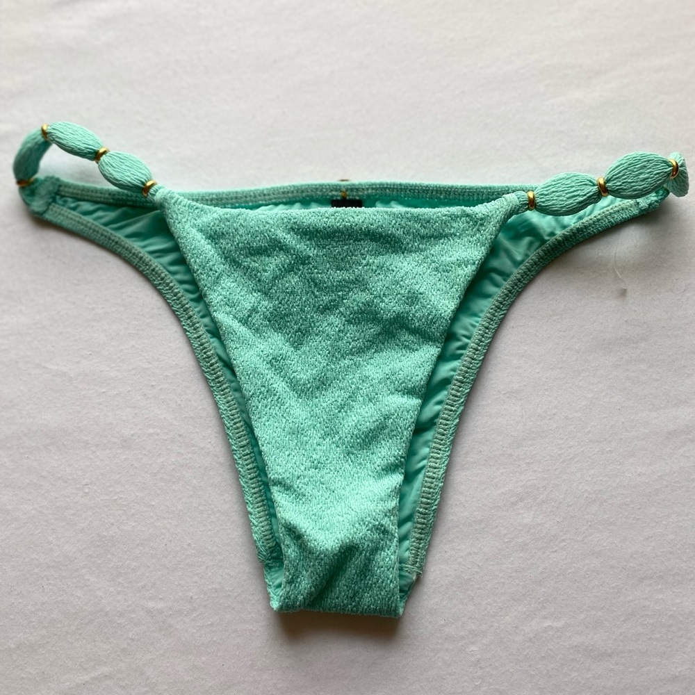 Vix: Lizzy T Back-Lizzy
Bikini bottom